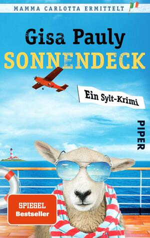 ISBN 9783492303637: Sonnendeck – Ein Sylt-Krimi