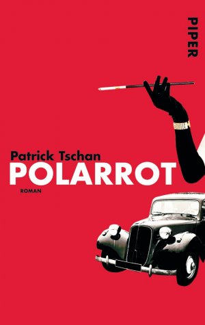 ISBN 9783492303750: Polarrot