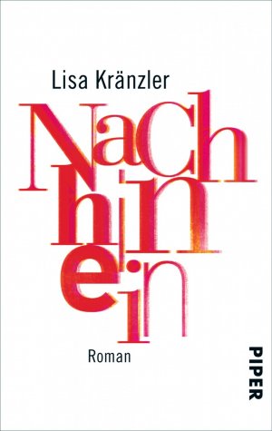 ISBN 9783492304559: Nachhinein