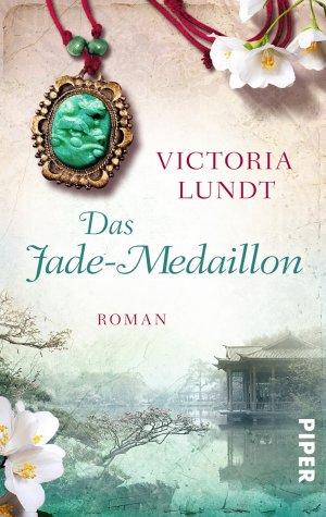 ISBN 9783492304757: Das Jade-Medaillon