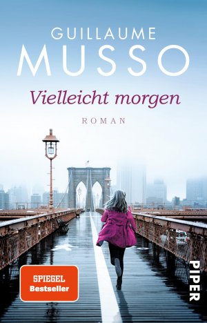 ISBN 9783492307680: Vielleicht morgen