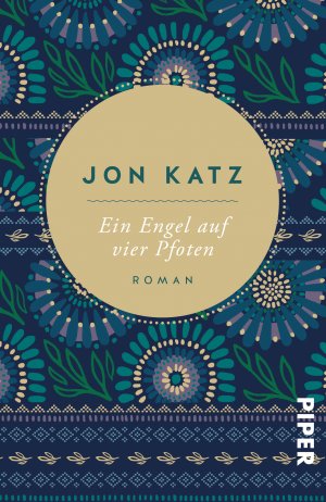 ISBN 9783492308656: Ein Engel auf vier Pfoten – Roman