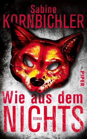 ISBN 9783492308731: Wie aus dem Nichts