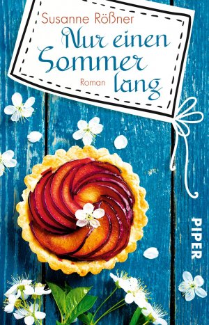 gebrauchtes Buch – Susanne Rößner – Nur einen Sommer lang