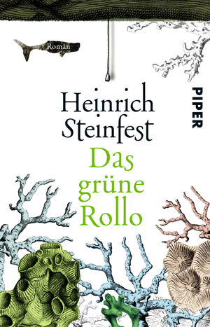 ISBN 9783492309332: Das grüne Rollo: Roman