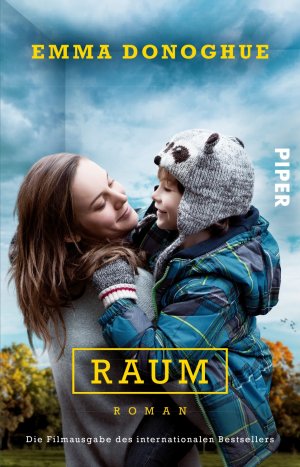 gebrauchtes Buch – Emma Donoghue – Raum