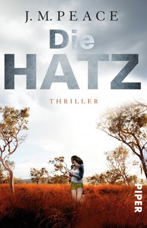 ISBN 9783492310475: Die Hatz