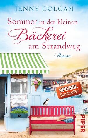 gebrauchtes Buch – Jenny Colgan – Sommer in der kleinen Bäckerei am Strandweg