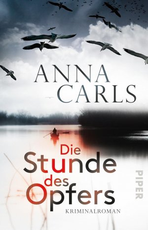 ISBN 9783492311342: Die Stunde des Opfers – Kriminalroman