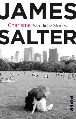 ISBN 9783492312103: Charisma - sämtliche Stories, die Kapnick-Lectures