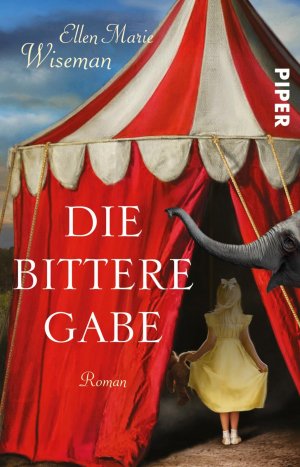 ISBN 9783492312219: Die bittere Gabe