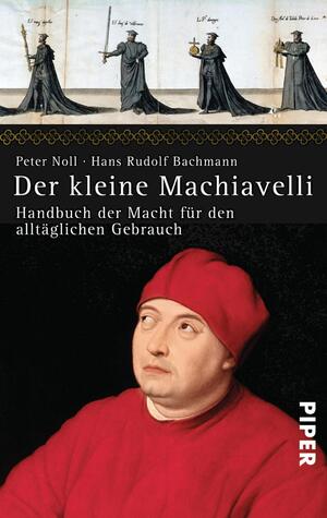 gebrauchtes Buch – Der kleine Machiavelli