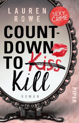 ISBN 9783492313292: Countdown to Kill