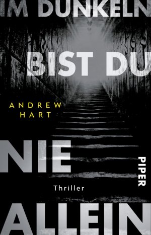 ISBN 9783492313384: Im Dunkeln bist du nie allein