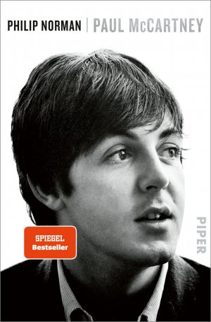 ISBN 9783492313599: Paul McCartney