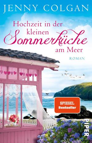 ISBN 9783492313636: Hochzeit in der kleinen Sommerküche am Meer - Roman