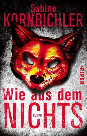 ISBN 9783492314220: Wie aus dem Nichts