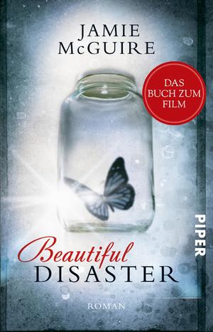 ISBN 9783492316286: Beautiful Disaster - Roman | Der New-Adult-Klassiker kommt ins Kino!