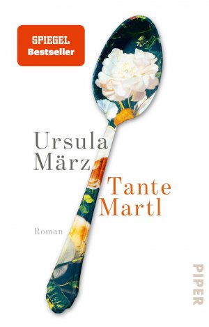 ISBN 9783492316828: Tante Martl: Roman