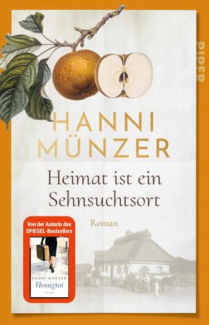 ISBN 9783492317054: Heimat ist ein Sehnsuchtsort