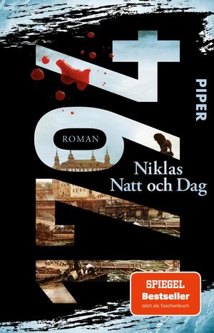 ISBN 9783492317948: 1794 - Roman | Abgründig und atmosphärisch: Der Nummer-1-Bestseller aus Schweden