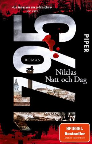 ISBN 9783492317955: 1795 - Roman | Der Nummer-1-Bestseller aus Schweden – jetzt im Taschenbuch