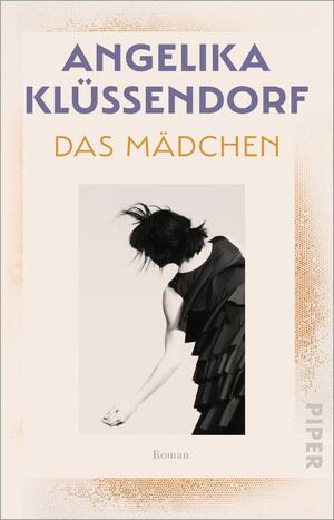 ISBN 9783492318532: Das Mädchen - Roman