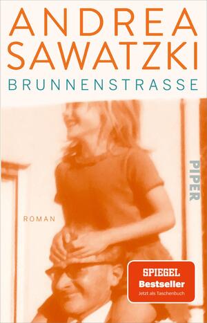 ISBN 9783492319386: Brunnenstraße - Roman | »Ein bewegendes Buch« stern | Spiegel-Bestseller