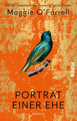 ISBN 9783492319867: Porträt einer Ehe - Roman | Sunday-Times-Bestseller | Women’s Prize for Fiction 2023 Longlist