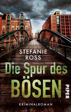 ISBN 9783492320030: Die Spur des Bösen - Ein Hamburg-Krimi | Kriminalroman - die spannendste Neuerscheinung 2024