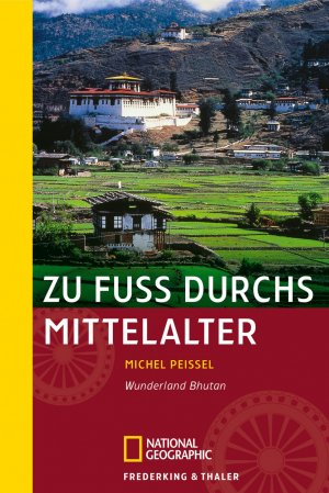 ISBN 9783492401289: Zu Fuß durchs Mittelalter