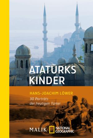 ISBN 9783492403498: Atatürks Kinder - 30 Portraits der heutigen Türkei