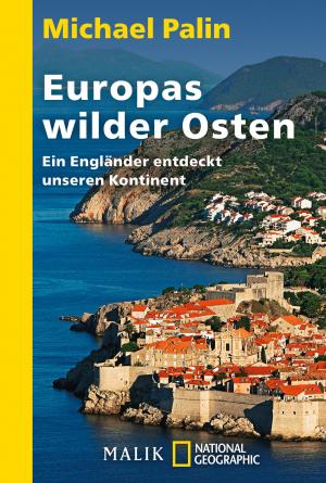 ISBN 9783492404037: Europas wilder Osten - Ein Engländer entdeckt unseren Kontinent