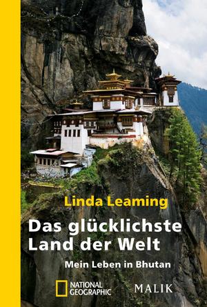 ISBN 9783492404723: Das glücklichste Land der Welt – Mein Leben in Bhutan