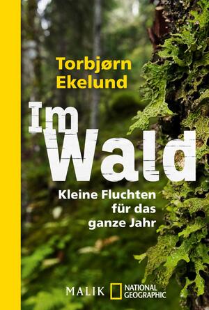 ISBN 9783492404839: Im Wald - Kleine Fluchten für das ganze Jahr