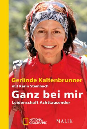 ISBN 9783492405416: Ganz bei mir