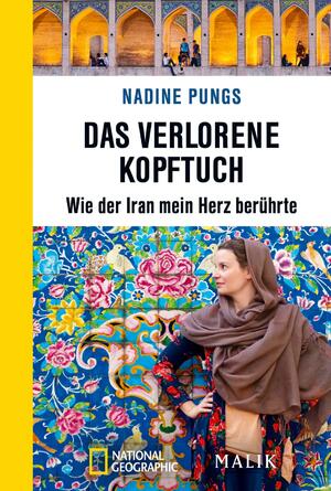 ISBN 9783492406345: Das verlorene Kopftuch