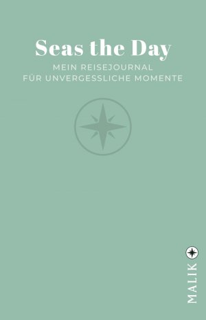 neues Buch – Seas the Day