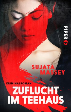 ISBN 9783492500654: Zuflucht im Teehaus