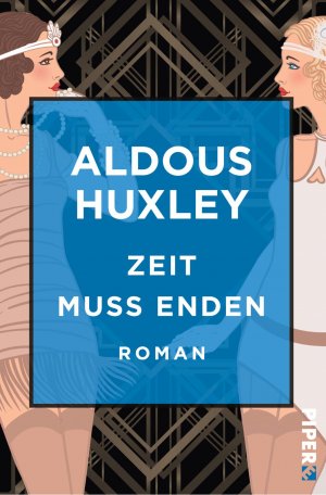 ISBN 9783492501170: Zeit muss enden