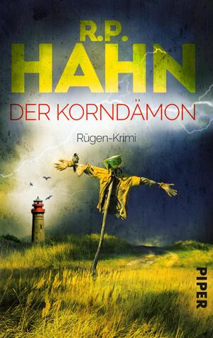 ISBN 9783492503297: Der Korndämon - Rügen-Krimi