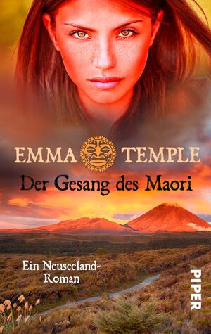 ISBN 9783492503815: Der Gesang des Maori - Ein Neuseeland-Roman