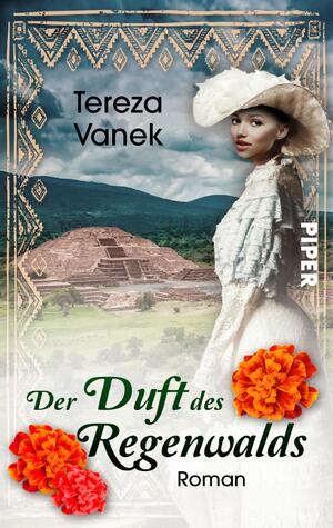 ISBN 9783492503983: Der Duft des Regenwalds