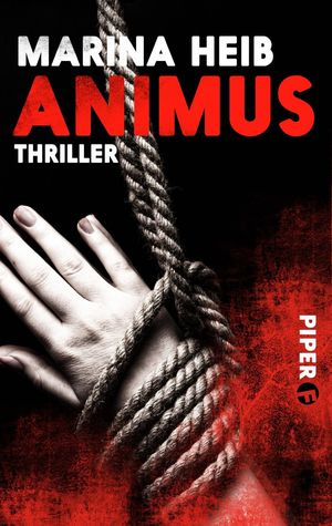 ISBN 9783492504096: Animus