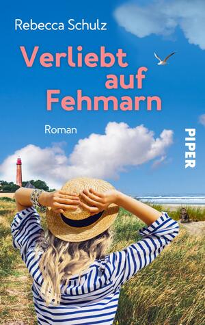 ISBN 9783492506922: Verliebt auf Fehmarn – Roman | Liebesroman an der Ostsee: Bridget Jones zieht nach Fehmarn