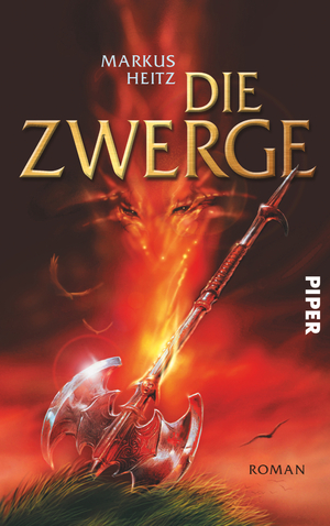 ISBN 9783492700764: Die Zwerge