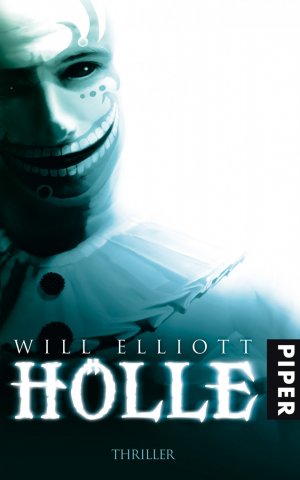 gebrauchtes Buch – Will Elliott – Hölle: Thriller