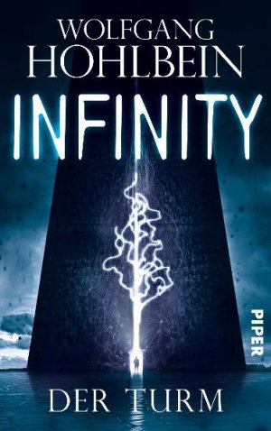 ISBN 9783492702232: Infinity – Der Turm