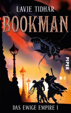 ISBN 9783492702423: Bookman . Das Ewige Empire 1