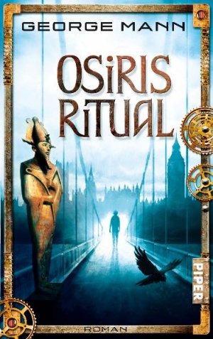 ISBN 9783492702591: Osiris Ritual